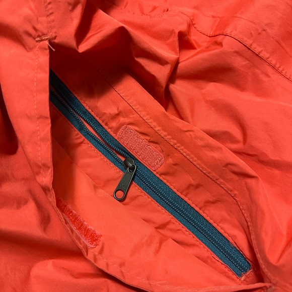 Southern Marsh Salmon Rain Jacket size small - Picture 5 of 13